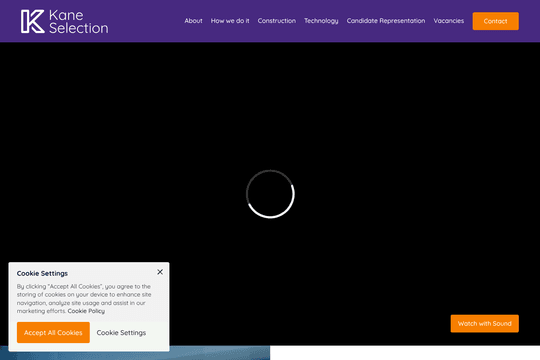 site profile thumbnail