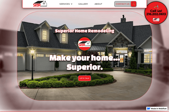 site profile thumbnail