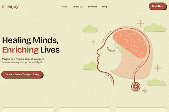 site profile thumbnail