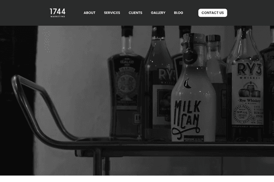 site profile thumbnail