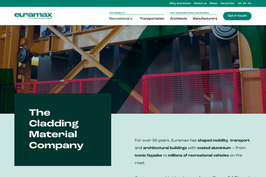 site profile thumbnail