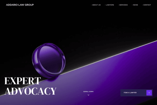 site profile thumbnail
