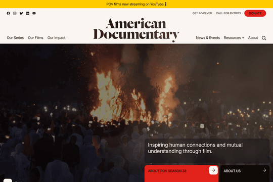 site profile thumbnail