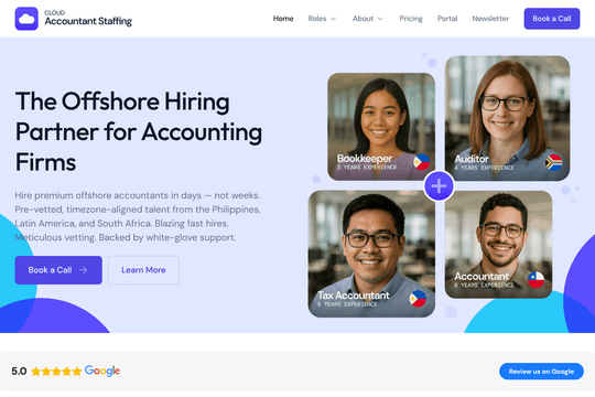 site profile thumbnail