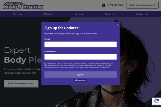 site profile thumbnail