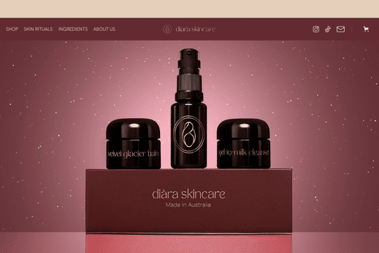 site profile thumbnail