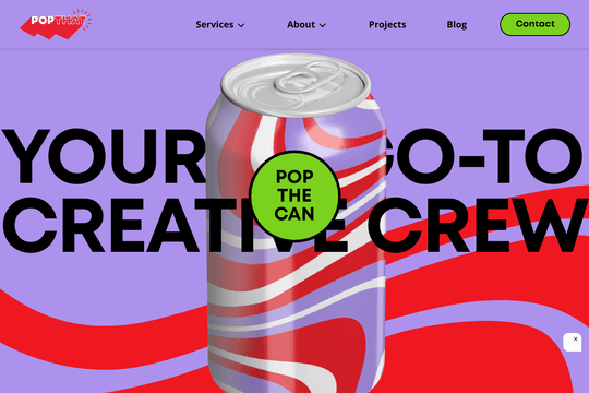 site profile thumbnail