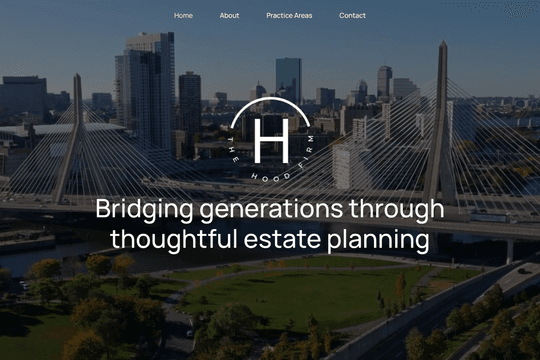 site profile thumbnail