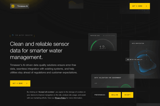 site profile thumbnail