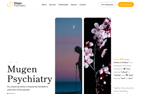 site profile thumbnail