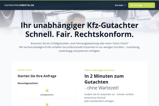 site profile thumbnail