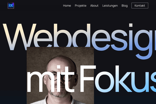 site profile thumbnail