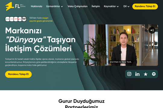 site profile thumbnail