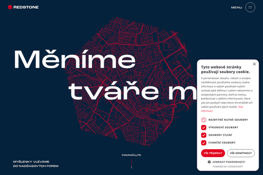 site profile thumbnail