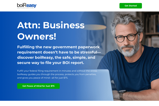 site profile thumbnail