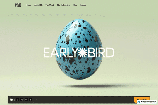 site profile thumbnail