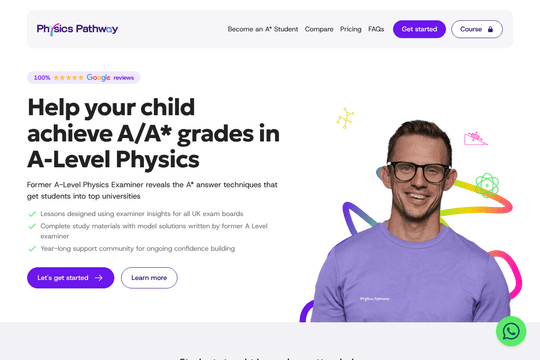 site profile thumbnail