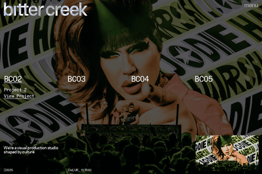 site profile thumbnail