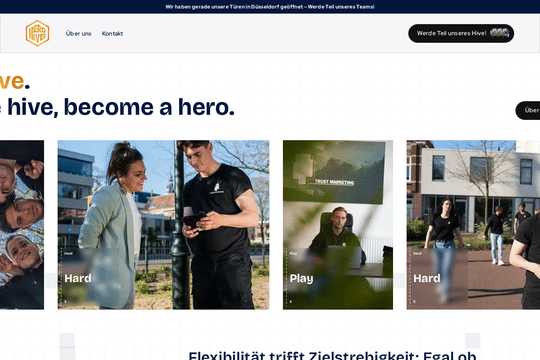site profile thumbnail