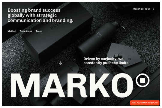 site profile thumbnail