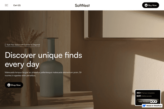 site profile thumbnail