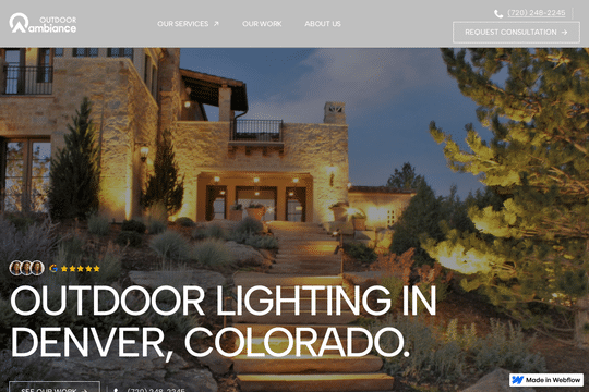 site profile thumbnail