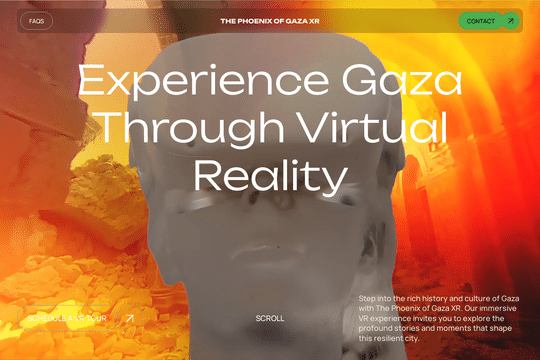 site profile thumbnail