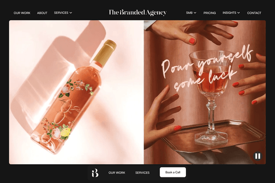 site profile thumbnail