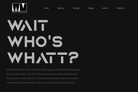 site profile thumbnail