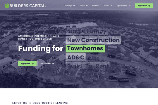 site profile thumbnail