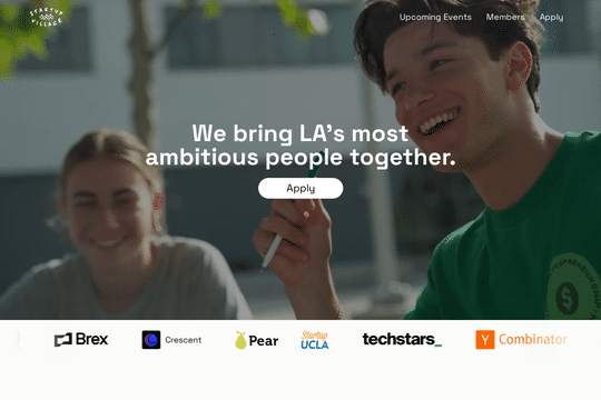 site profile thumbnail