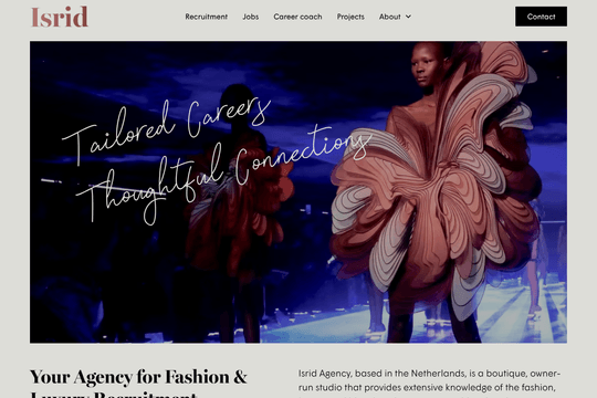site profile thumbnail