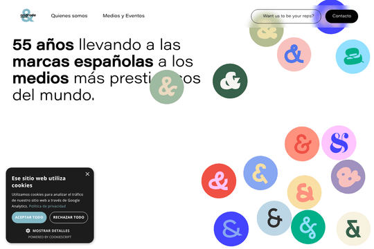 site profile thumbnail