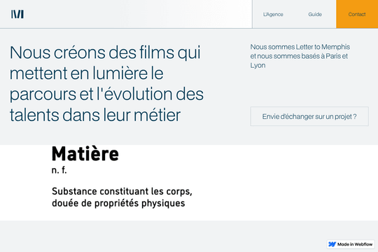 site profile thumbnail