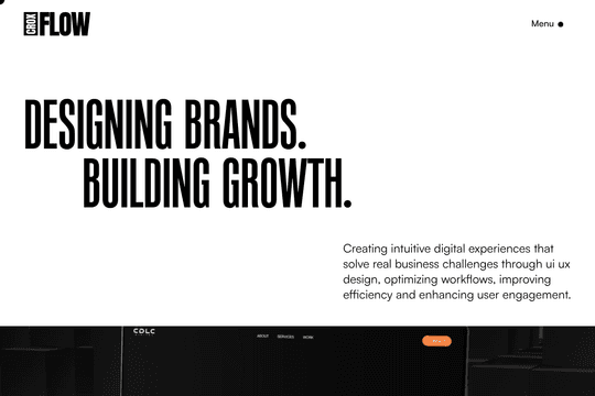 site profile thumbnail