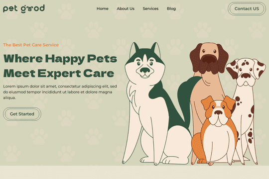 site profile thumbnail