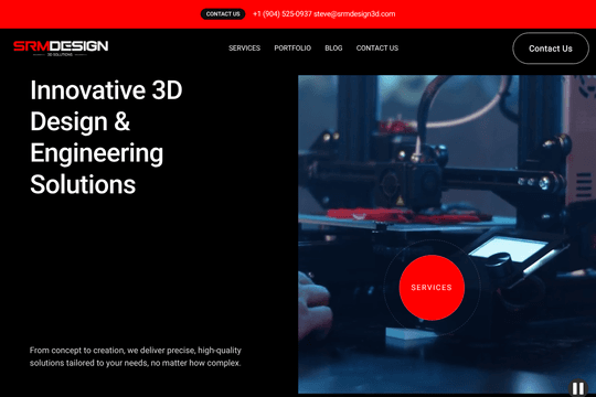 site profile thumbnail