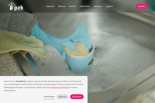 site profile thumbnail