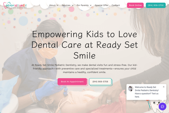 site profile thumbnail