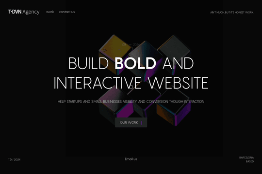 site profile thumbnail