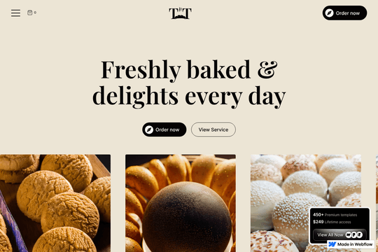 site profile thumbnail