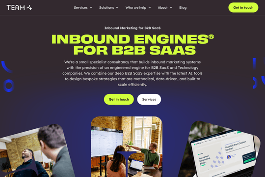 site profile thumbnail