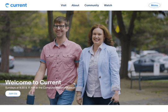site profile thumbnail