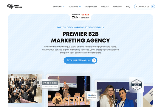 site profile thumbnail