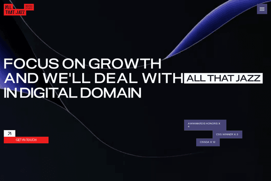 site profile thumbnail