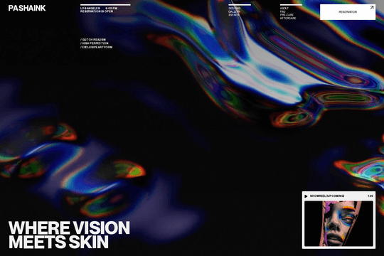 site profile thumbnail