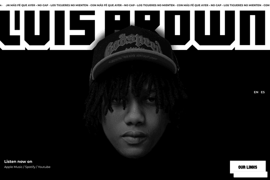 site profile thumbnail