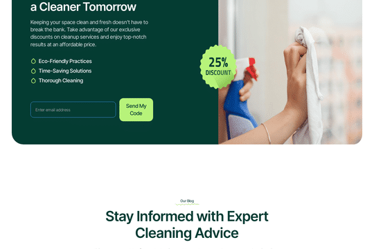 site profile thumbnail