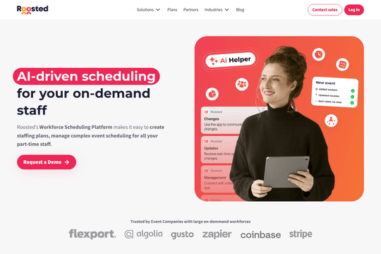 site profile thumbnail