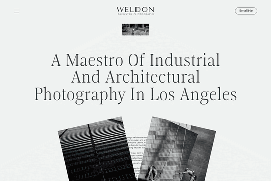 site profile thumbnail
